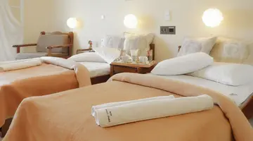 BELUSSI BEACH HOTEL