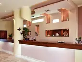 Belussi Beach Hotel