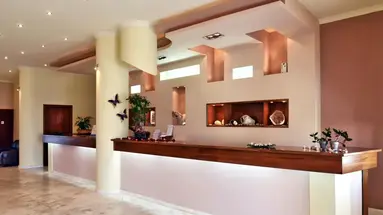 Belussi Beach Hotel