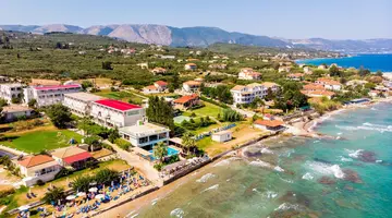 BELUSSI BEACH HOTEL