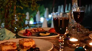BELUSSI BEACH HOTEL