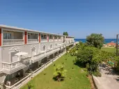 Belussi Beach Hotel