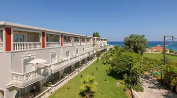 Belussi Beach Hotel