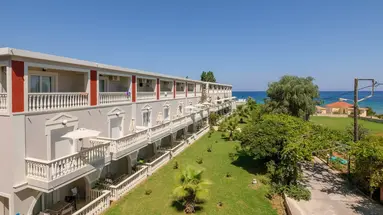 Belussi Beach Hotel