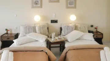 Belussi Beach Hotel