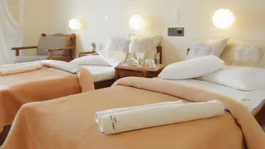 Belussi Beach Hotel