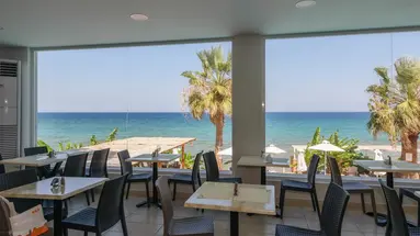 Belussi Beach Hotel
