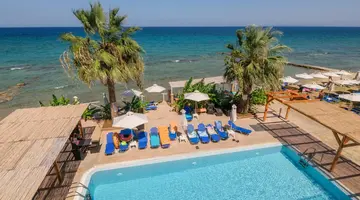 BELUSSI BEACH HOTEL