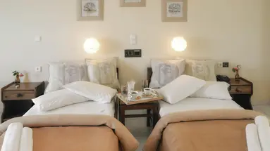 BELUSSI BEACH HOTEL