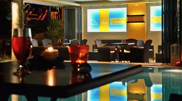 Belussi Beach Hotel