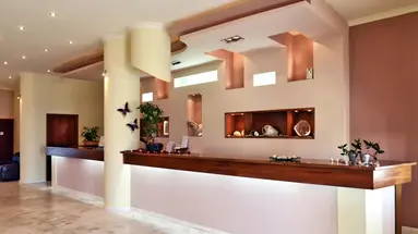Belussi Beach Hotel
