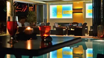 Belussi Beach Hotel