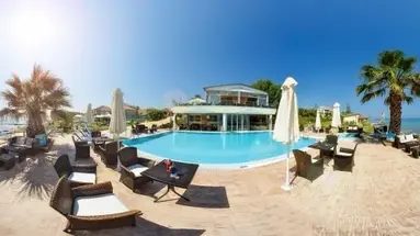 BELUSSI BEACH HOTEL