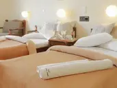 Belussi Beach Hotel