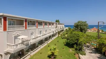 Belussi Beach Hotel