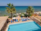 Belussi Beach Hotel