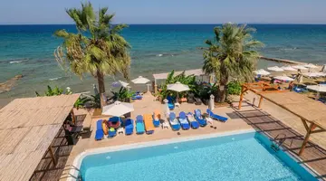 Belussi Beach Hotel