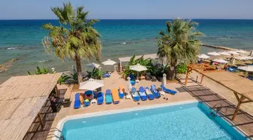 Belussi Beach Hotel