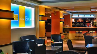 BELUSSI BEACH HOTEL