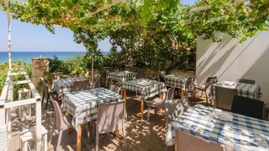 BELUSSI BEACH HOTEL