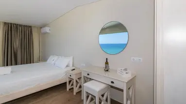 BELUSSI BEACH HOTEL