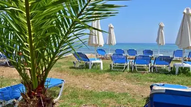 Belussi Beach