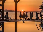 Belussi Beach