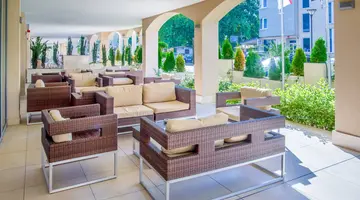 Belvedere Alexandria Club