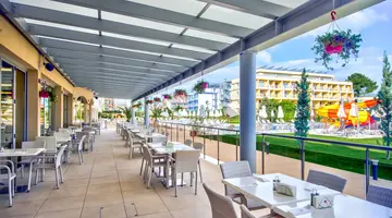 Belvedere Alexandria Club