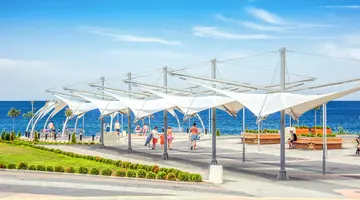 Belvedere Alexandria Club