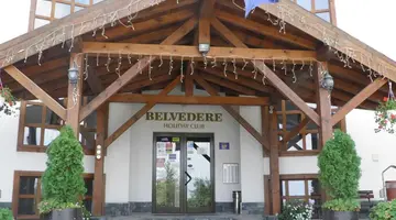 BELVEDERE HOLIDAY CLUB