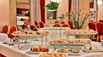 Belvedere Hotel Prague