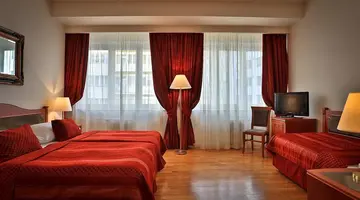 Belvedere Hotel Prague