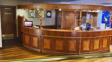 Belvedere Hotel Prague