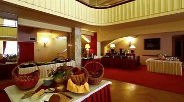 Belvedere Hotel Prague