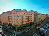 Belvedere Hotel Prague