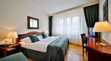 Belvedere Hotel Prague