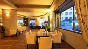 Belvedere Hotel Prague
