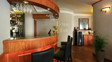 Belvedere Hotel Prague