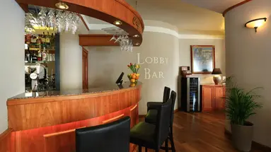 Belvedere Hotel Prague
