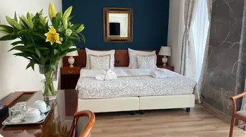 Belvedere Hotel Prague