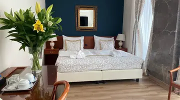Belvedere Hotel Prague