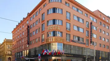 Belvedere Hotel Prague