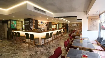 Belvedere Hotel Prague