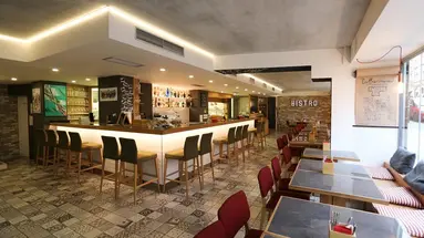Belvedere Hotel Prague