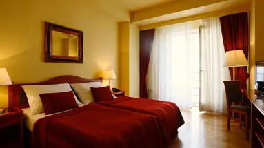 Belvedere Hotel Prague