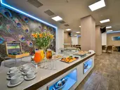 Belvedere Hotel Prague