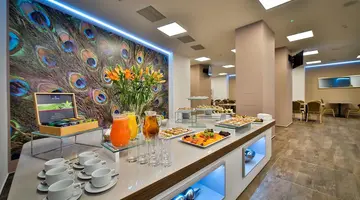 Belvedere Hotel Prague