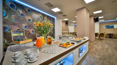 Belvedere Hotel Prague