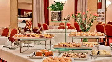 Belvedere Hotel Prague